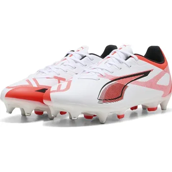 Kopačky Kopačky Puma Puma White 3710303 12 (47)