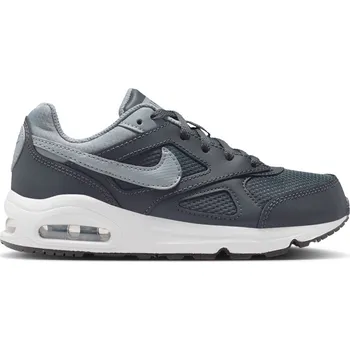 Chlapecká obuv Boty Nike DkGrey 3490129 C11 (28.5)