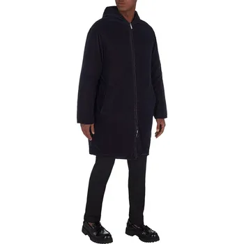 Pánská větrovka Bunda Emporio Armani Blue 5990434 M