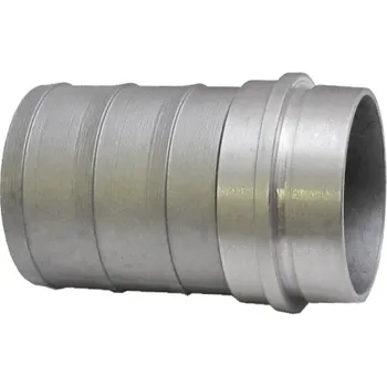 SFIG110 - FEKÁLNÍ ŠROUBENÍ 110 IG - trn 110mm pro převlečnou matku RD130x1/4", 8 bar