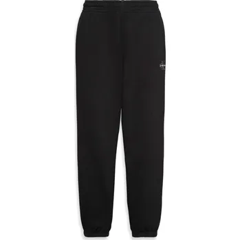 Tepláky Calvin Klein Jeans Black 2560994 12 (M)