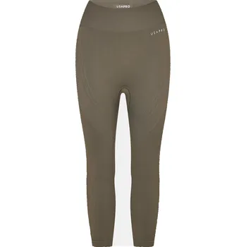 Kalhotky USA Pro Warm Ash 4488888 10 (38)