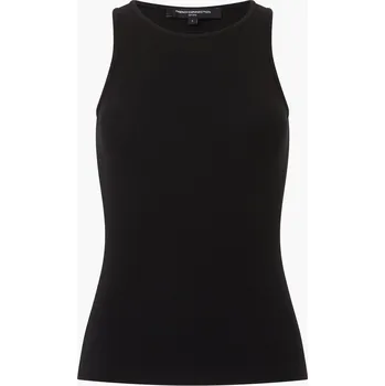 French Connection 01-Black 6587280 10 (S)