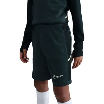 Chlapecké kraťasy Nike Black 8185124 11-12 (L)