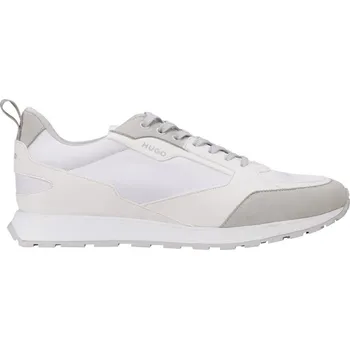 Pánská obuv Tenisky Hugo Open White 121 344848 8 (42)