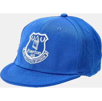Kšiltovka Everton FC Blue 8524321 Sml/Med