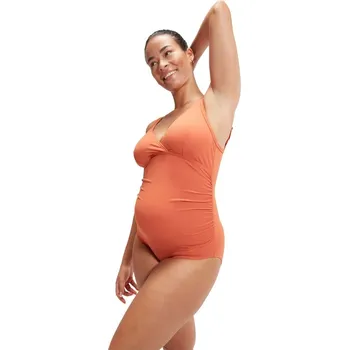 Chlapecké plavky Speedo Orange 8037037 8