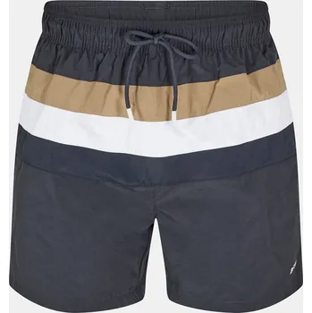 Pánské plavky Plavky Boss Dark Grey 6988829 2XL