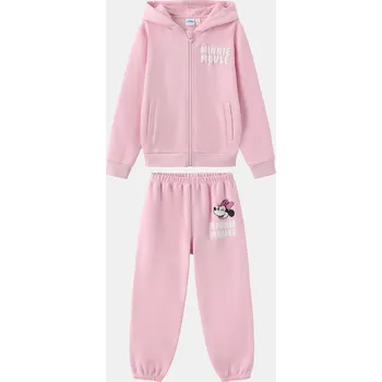 Dívčí kraťasy Character Minnie 2423333 13 (XL)