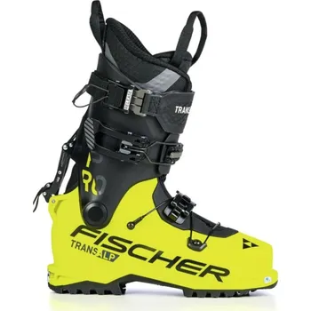Skialpinistické vybavení Skialpové boty FISCHER TRANSALP PRO, 265