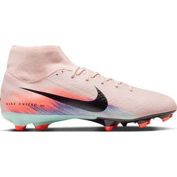 Míčový sport Kopačky Nike Pink 7159866 10.5 (45.5)