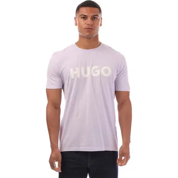 Tričko Hugo Purple 222806 2XL