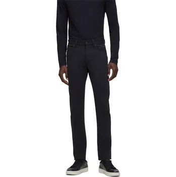 Pánské džíny Džíny Boss Blue 4600369 30W R