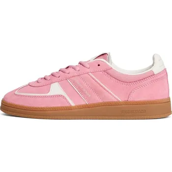 Dámská móda Tenisky Tommy Jeans Mystic Pink 562707 4 (37)