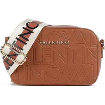 Valentino Bags Pansy - Kabelka přes rameno v hnědá, imitace kůže, 50548569 | Kabelky pro ženy & muže