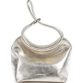 Kabelka Coccinelle Finn - Kabelka v zlatá, kůže, 50553139 | Kabelky pro ženy & muže