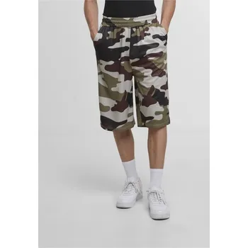 Pánské kraťasy Shorts Legend - camou19 L