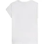 Polo Ralph Lauren T-Shirt 313A96120001 Bílá Regular Fit L