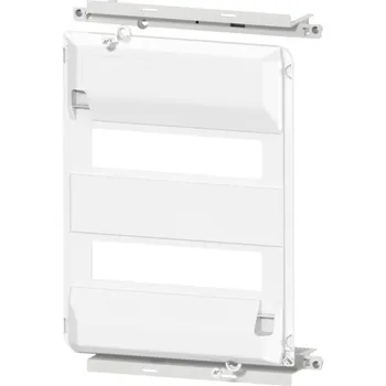 Elektroinstalační materiál OEZ LETOHRAD OEZ Čelní kryt sada pro nahrazení čelního krytu se západkami, pro RZA-Z-2S28 typ ND-RA-KMV2S28-SP OEZ:47430