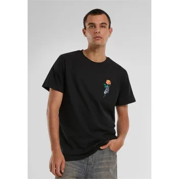 Chrome Skeleton Hand Tee 5XL