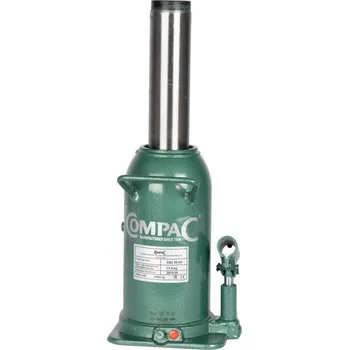 zvedák Hydraulický zvedák 30t (panenka), COMPAC CBJ30