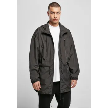 Oversized Track Jacket XXL