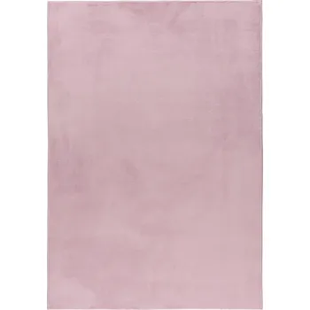 Koberec Ayyildiz Kusový koberec Pouffy 5100 Rose Rozměry koberců: 240x340