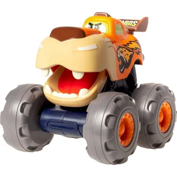 autíčko Terénní vozidlo Smily Play