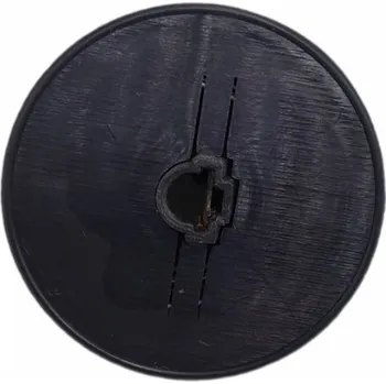 Příslušenství pro sporák Knoflík hořáku plynového sporáku, kompletní, Gorenje 587970, 588277