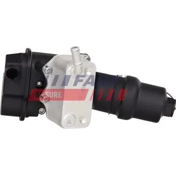 Chladič motoru Chladič olejový audi a4 b7 02> WFT04605