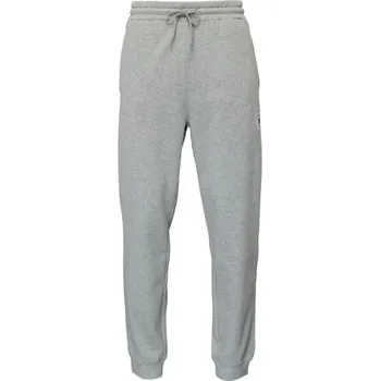 Pánské tepláky Converse STANDARD FIT CORE CHUCK PATCH PANT BB XL Šedá