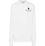 Philipp Plein pánská mikina Philipp Plein bílá 3487358