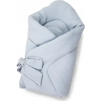 Zavinovačka Kerstin Zavinovačka pro miminko ZAVINOVAČKA Mušelínová PREMIUM