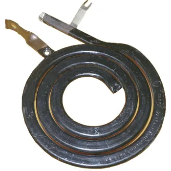 Příslušenství pro sporák Plotna stočená 145, vařič Eta 1113 51004