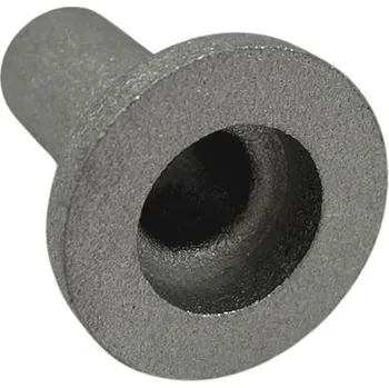 Hlava hořáku kombinovaného sporáku Mora, 813143