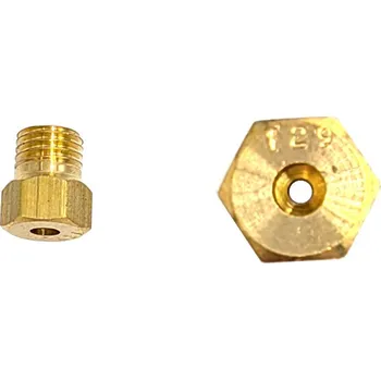 Příslušenství pro sporák Tryska zemní plyn velký hořák Mora, Gorenje - 479987