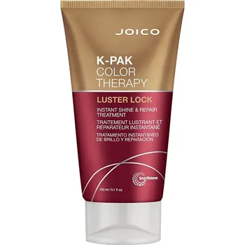Šampon Joico Rekonstrukční maska pro poškozené barvené vlasy K-Pak Color Therapy Luster Lock 150 ml