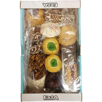 Směs Sušenky 0,4 kg Esta