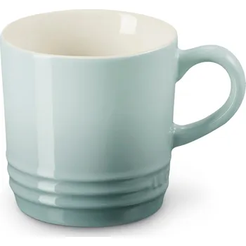 Hrnek na cappuccino 200 ml, SEA SALT, kamenina, Le Creuset - doprava zdarma od 2999 Kč