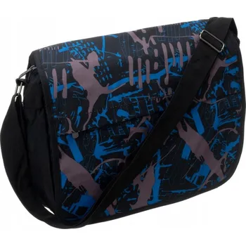 Kabelka přes rameno látková taška přes rameno Loren