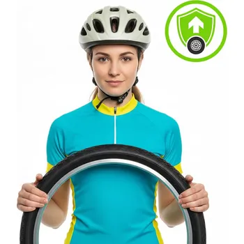 Plášť na kolo Plášť na kolo 28x1,75 47-622 vrb208 bk