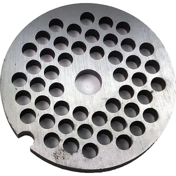 Příslušenství pro kuchyňský robot Řezná deska do mlýnku 8.0mm masořezka Eta 0021 ( Eta 0021 35130 ), destička I D= 54mm