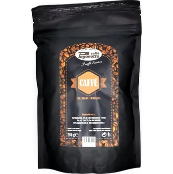 Italská zrnková káva CLASSICA Paganotto 250 g