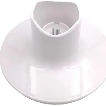 Braun mixér 4193 převodovka - víko, d=130mm, BR67050328