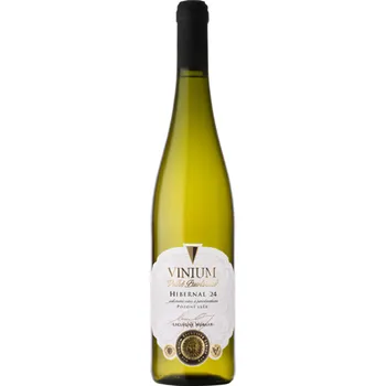 Vinium Hibernal pozdní sběr 750ml