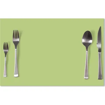 prostírání Sablio Prostírání Pistáciová: 40x30cm