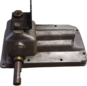 Uložení převodovky Víko převodovky Multicar M25 - komplet