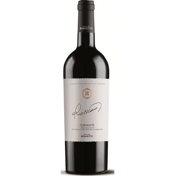 Tenute Rossetti - Chianti 0,75 l