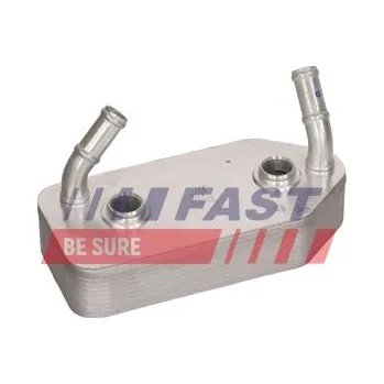 Chladič motoru Chladič oleje vw golf iv 97> WFT04589