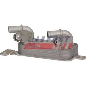 Chladič motoru Chladič oleje opel corsa d 06> WFT04759